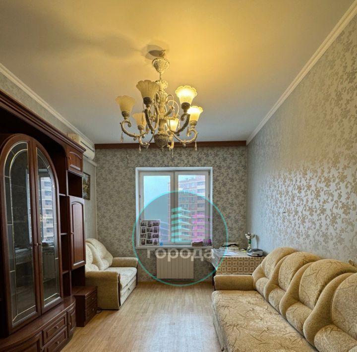 квартира г Видное ул Березовая 3 Царицыно фото 8