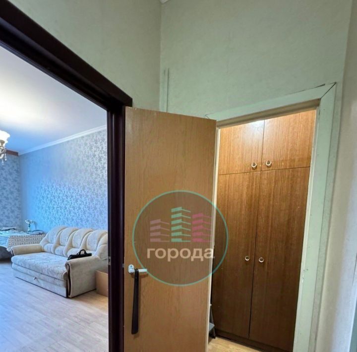 квартира г Видное ул Березовая 3 Царицыно фото 14