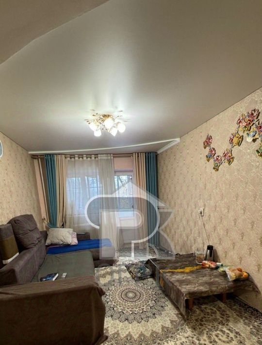 квартира г Люберцы проезд 1-й Панковский 7 Томилино фото 5