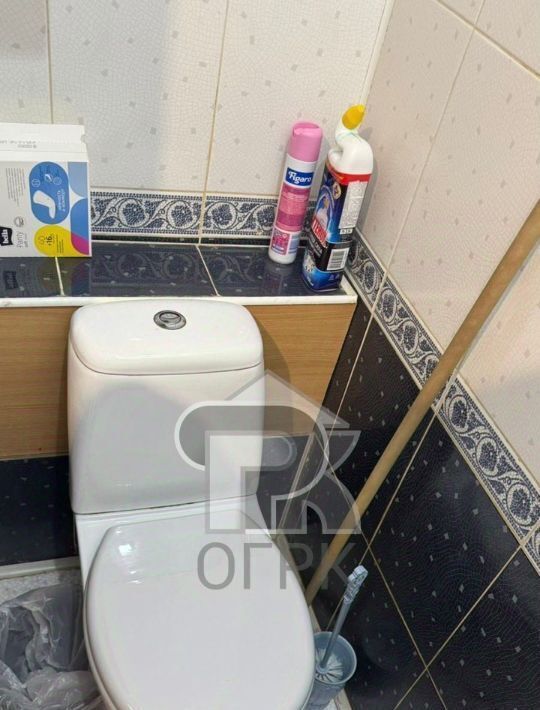 квартира г Люберцы проезд 1-й Панковский 7 Томилино фото 24