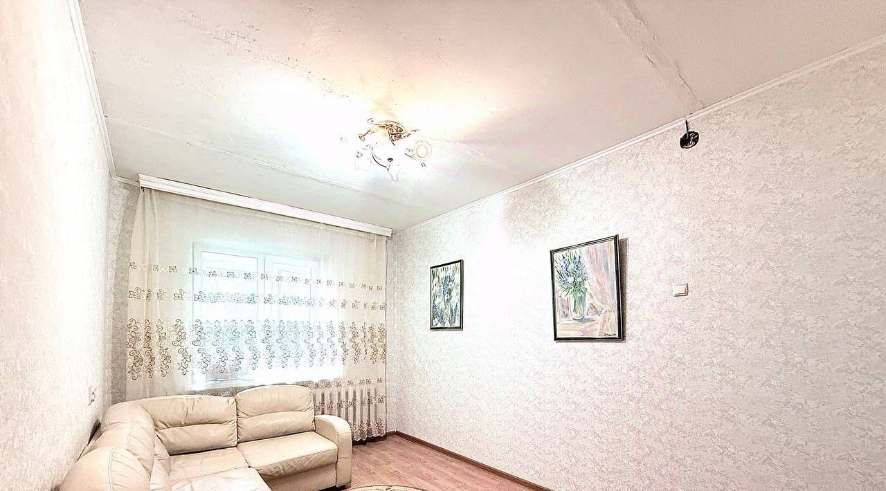 квартира г Наро-Фоминск ул Профсоюзная 36а фото 9