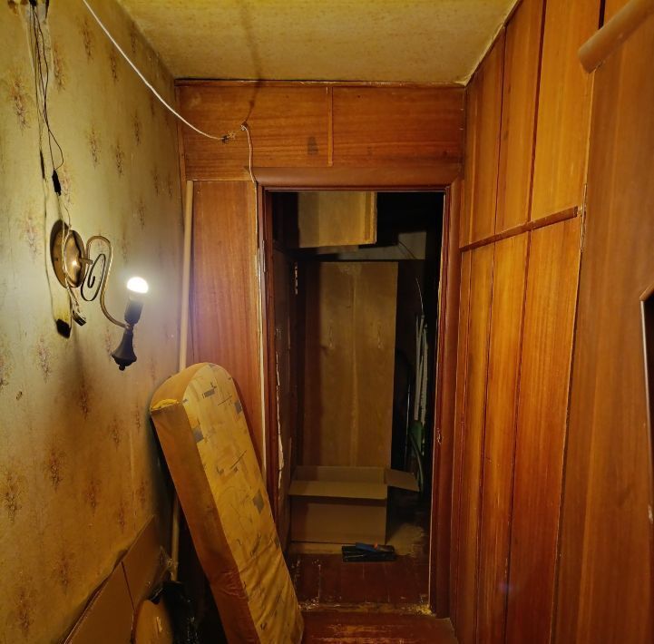 квартира г Лыткарино ул Набережная 20б Томилино фото 7