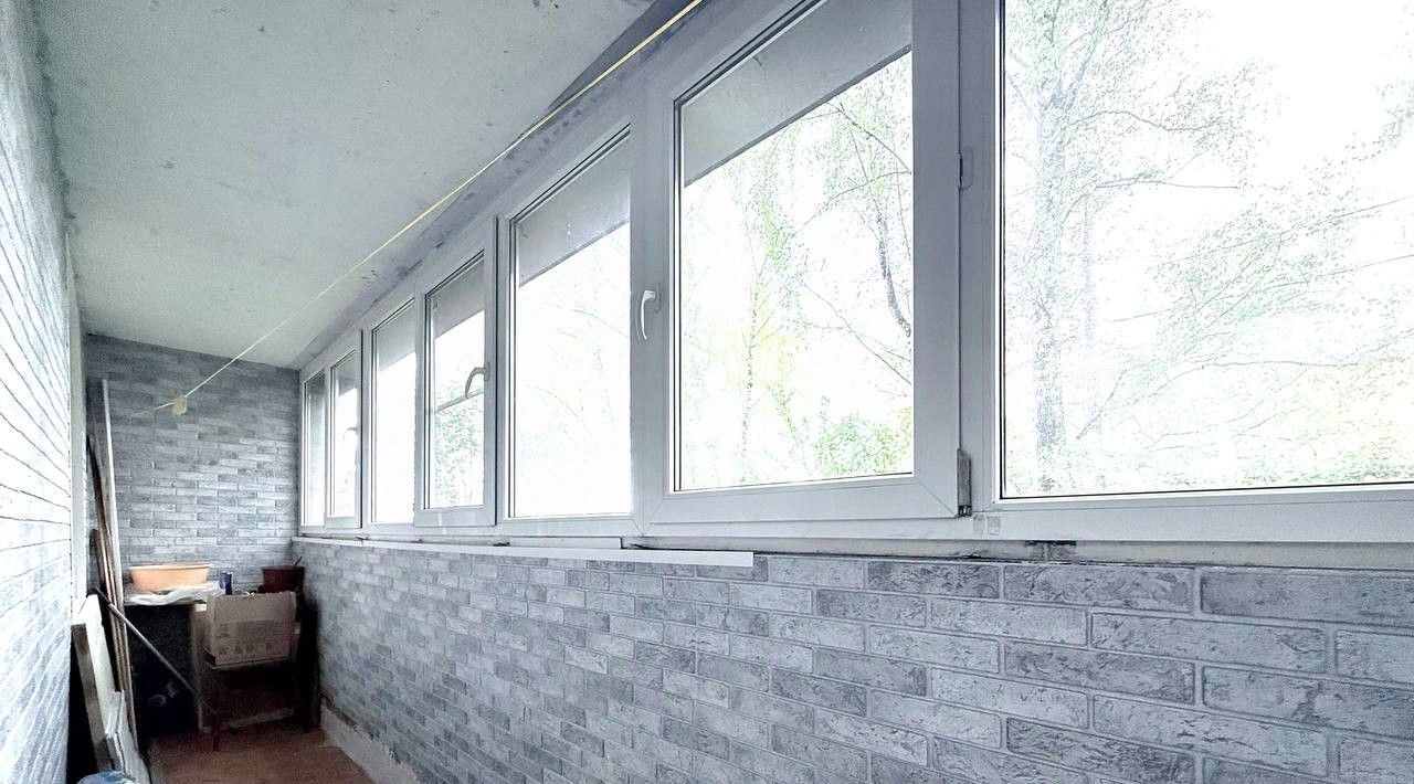 квартира г Наро-Фоминск ул Профсоюзная 36а фото 18