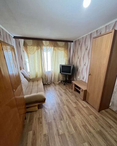 квартира р-н Октябрьский дом 25к/1 фото