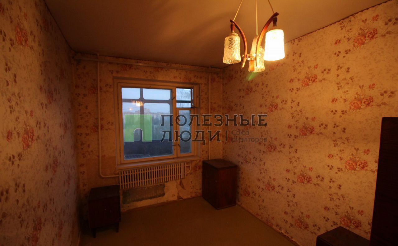 квартира г Белгород Западный ул Губкина 25 фото 2
