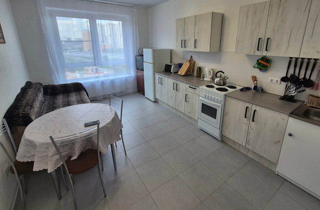 квартира г Москва метро Дегунино ш Алтуфьевское 53к/1 фото 3