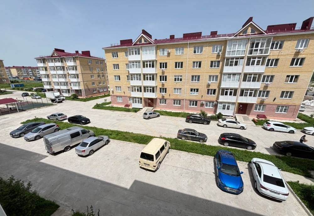 квартира г Железноводск п Иноземцево ул Степная 11д фото 9