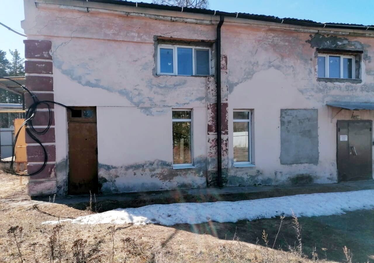 офис г Верхняя Пышма п Кедровое ул Кедровая 2 Среднеуральск фото 5