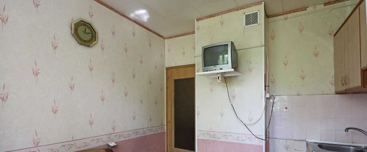 квартира г Москва метро Бабушкинская ул Лётчика Бабушкина 42 фото 12