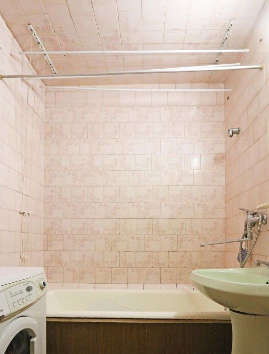 квартира г Москва метро Бабушкинская ул Лётчика Бабушкина 42 фото 13