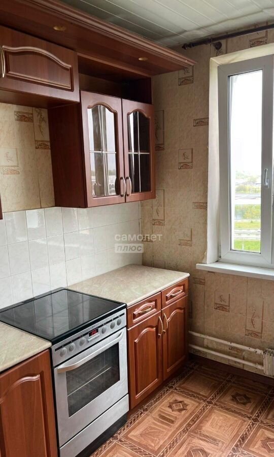 квартира г Одинцово ул Маковского 10 Одинцово, Одинцовский г. о. фото 1