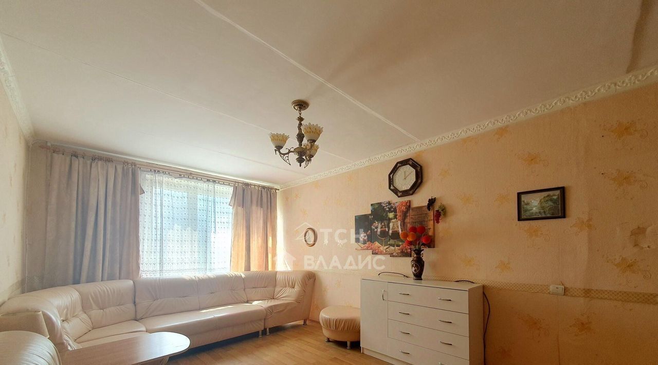 квартира г Балашиха мкр Павлино 21, Некрасовка фото 1