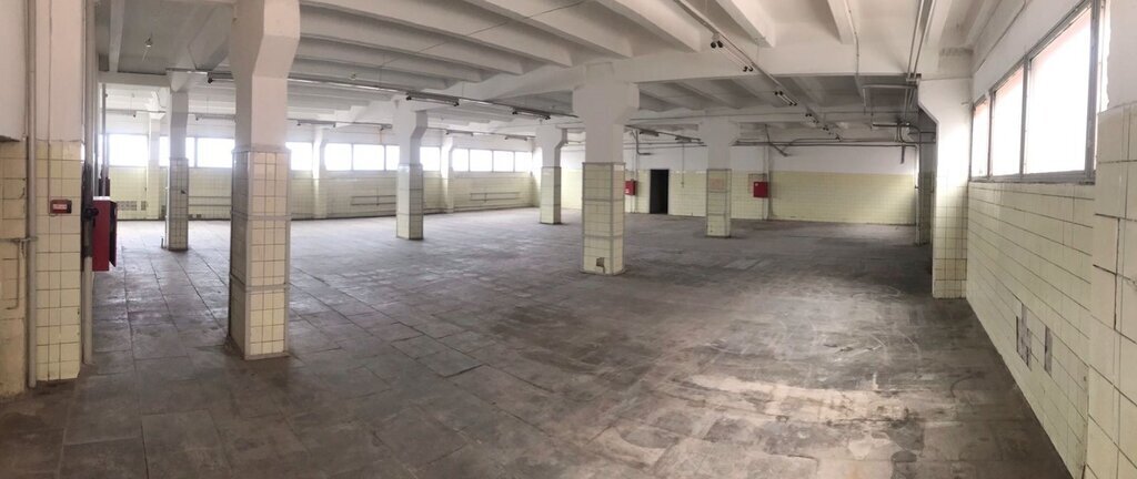 производственные, складские г Москва метро Дмитровская ул Вятская 47с/26 муниципальный округ Савёловский фото 1