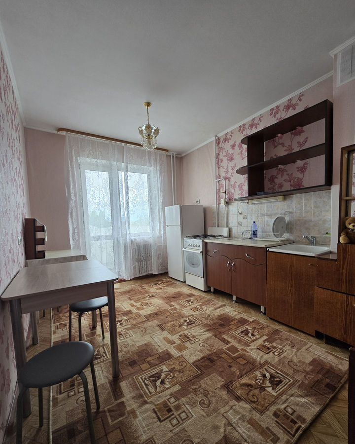 квартира г Омск р-н Центральный ул Краснознаменная 26/2 фото 4