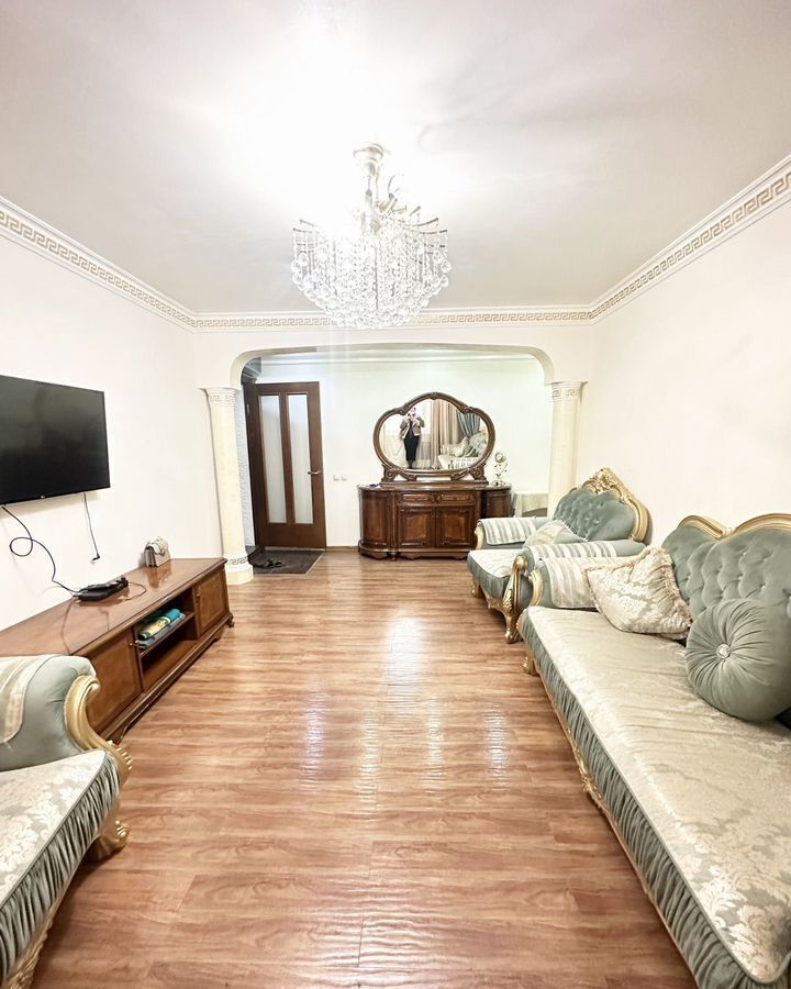 квартира г Грозный ул Каменщиков 20 фото 8