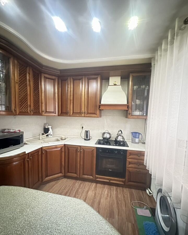 квартира г Грозный ул Каменщиков 20 фото 28