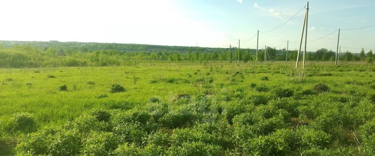 земля г Саранск п Пушкино фото 3