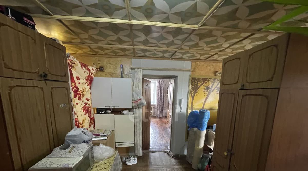 комната г Белгород Западный ул Степная 2 фото 8