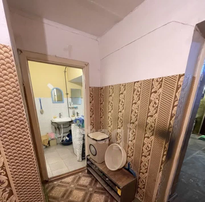 комната г Белгород Западный ул Степная 2 фото 16