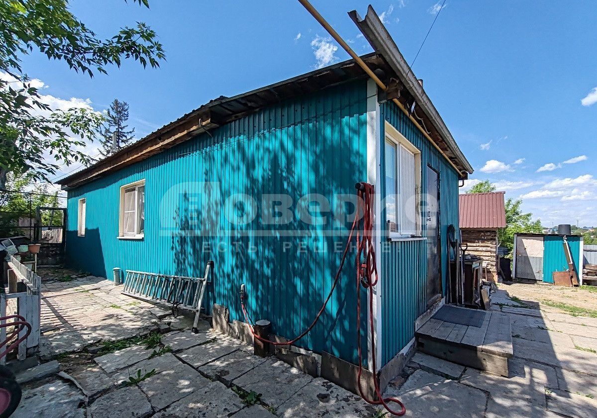 дом г Омск р-н Центральный ул 21-я Линия фото 5