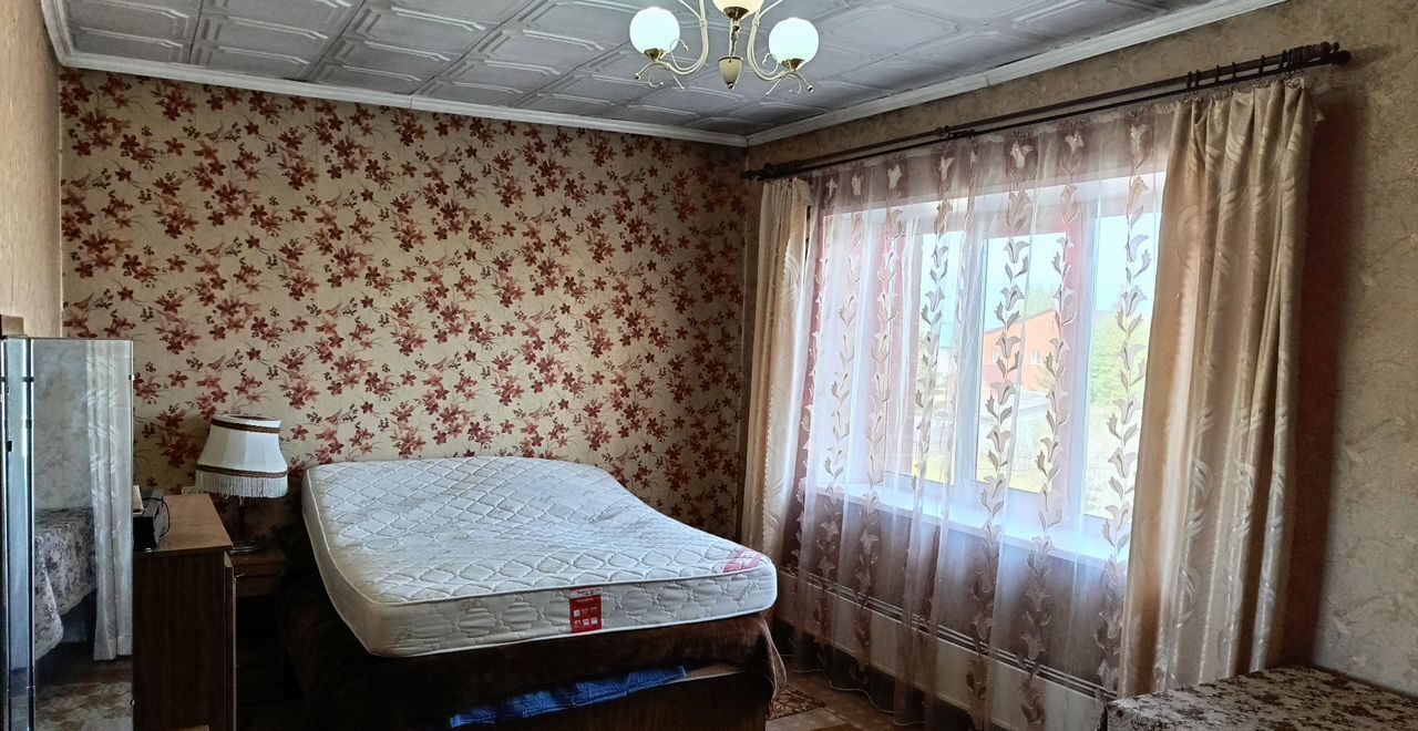 дом г Белово пгт Инской ул Сибиряков Кемеровская обл. — Кузбасс фото 12