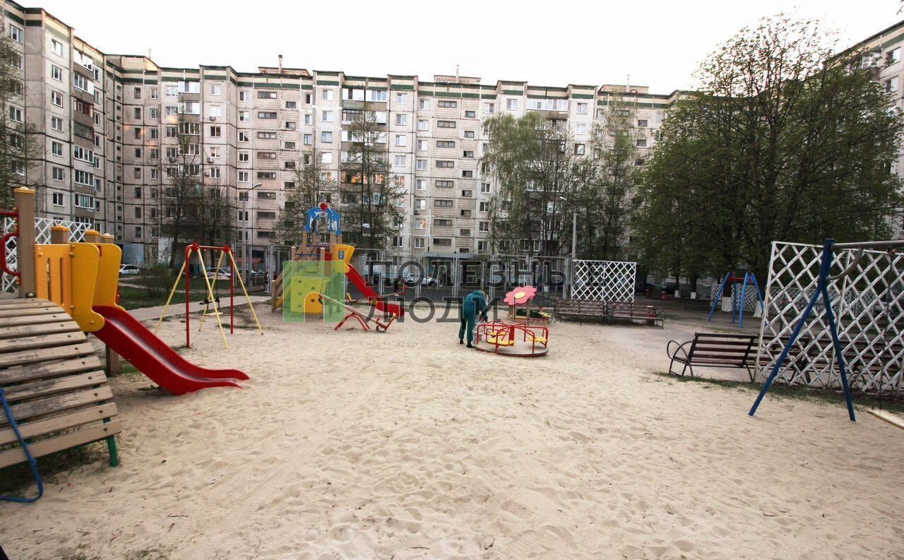 квартира г Белгород Западный ул Губкина 25 фото 9