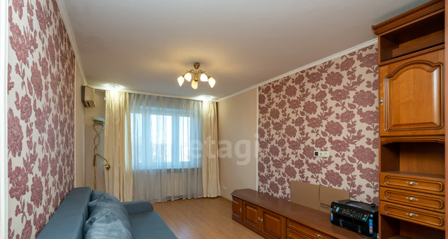 квартира ул Парковая 40 м-н фото