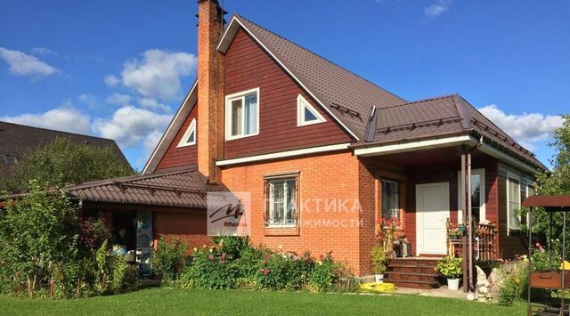 с Хомяково ул Узенькая 5 Сергиево-Посадский городской округ фото