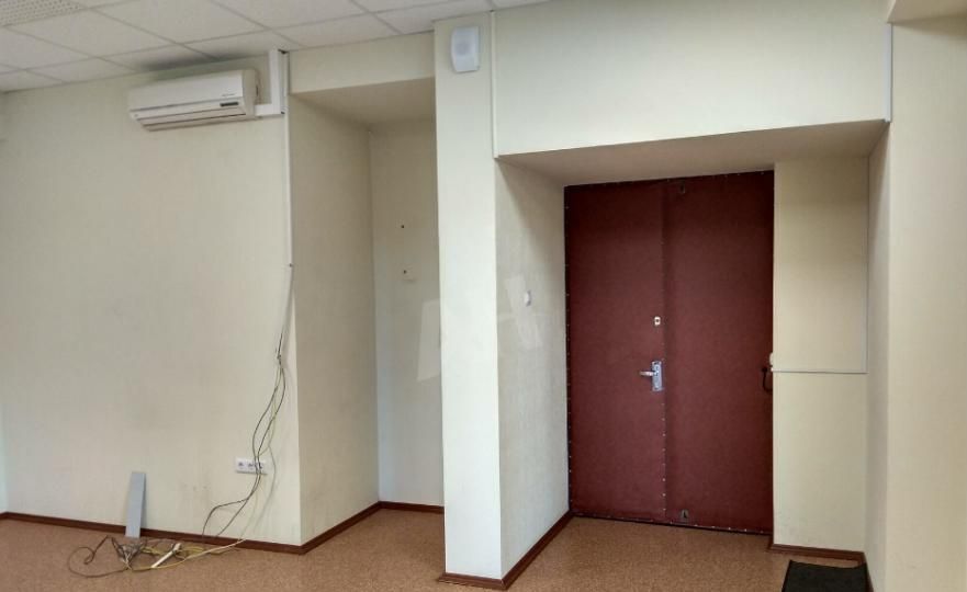 офис г Москва ш Энтузиастов 56 Шоссе Энтузиастов фото 2