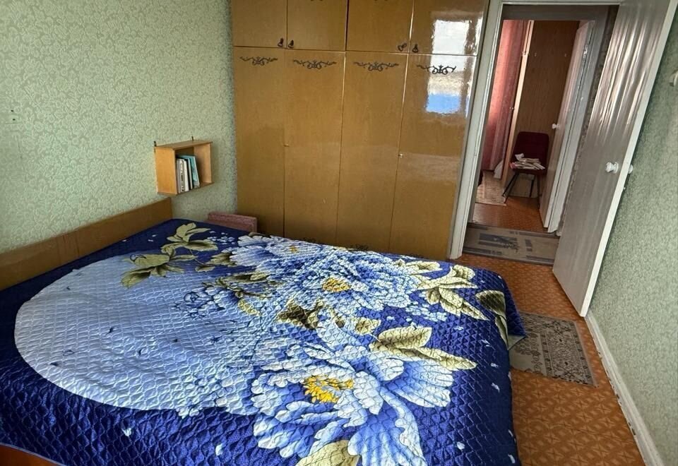 квартира г Белово ул Октябрьская 63 фото 9