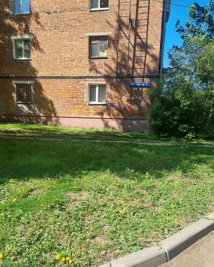 квартира г Тула р-н Привокзальный ул. Дмитрия Ульянова, 14 фото 8