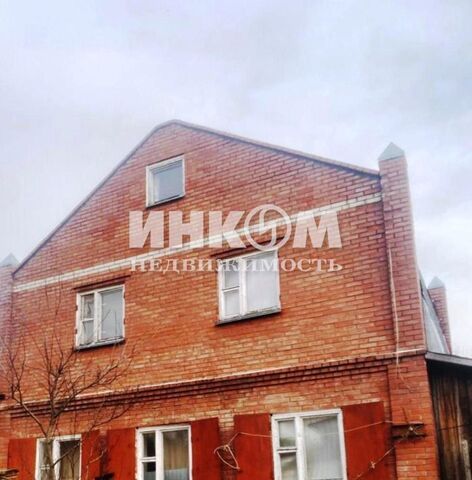 дом 22 садоводческое товарищество, Медведково фото