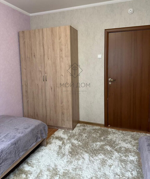 квартира г Москва метро Фонвизинская ул Кашёнкин Луг 8к/1 ЖК «Марфино» муниципальный округ Марфино фото 7