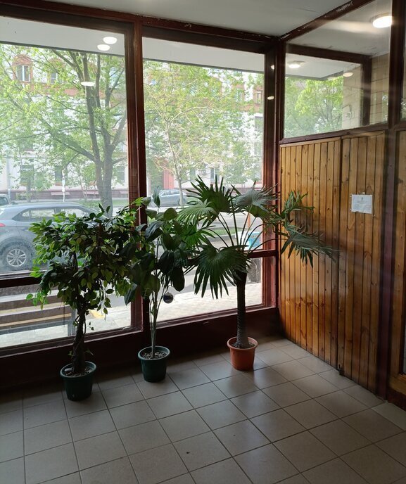 квартира г Москва метро Аэропорт ул Острякова 9 муниципальный округ Хорошёвский фото 11