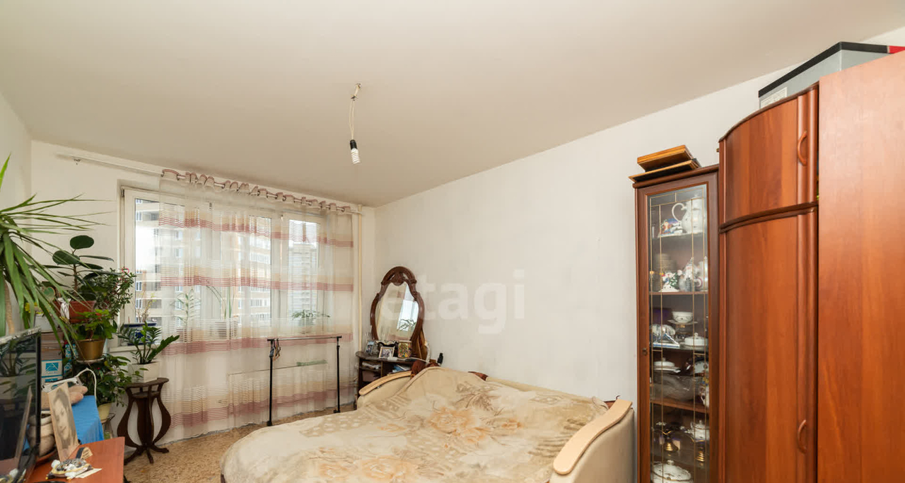 квартира г Подольск п Кузнечики м-н, улица Генерала Варенникова, 2 фото 9