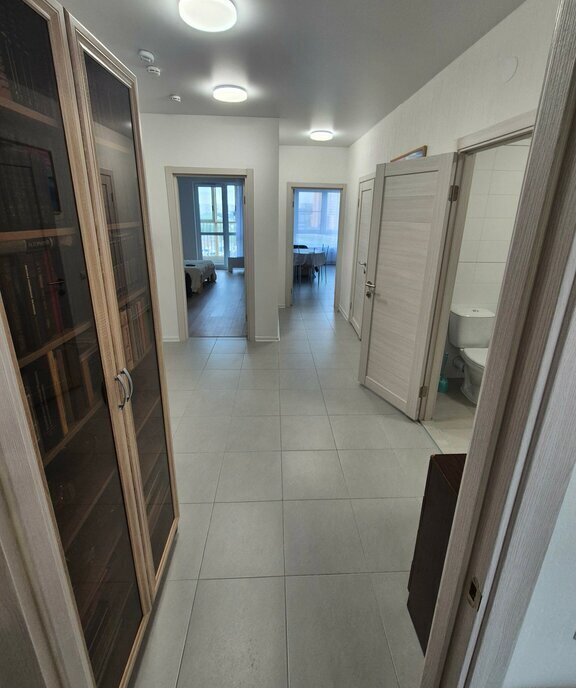 квартира г Москва метро Дегунино ш Алтуфьевское 53к/1 фото 13