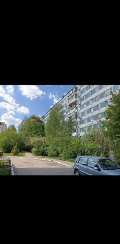 квартира ул Мичурина 1б фото