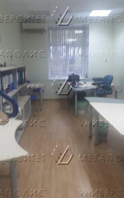свободного назначения г Москва метро Университет пр-кт Университетский 9 муниципальный округ Гагаринский фото 7