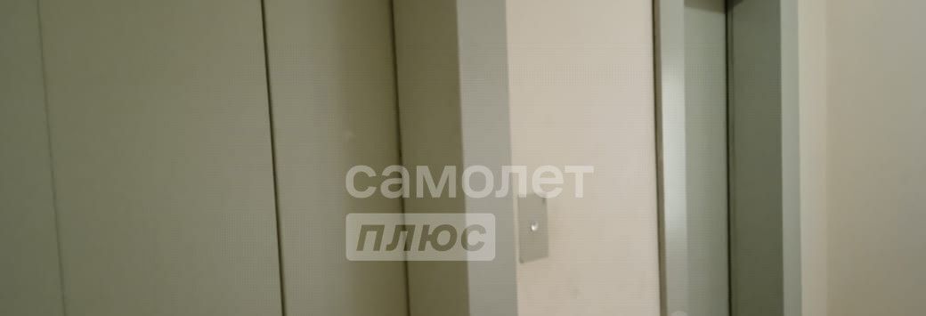 квартира г Солнечногорск проезд Молодежный 3 фото 22