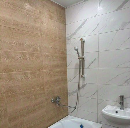 квартира р-н Анапский г Анапа ул Рождественская 55к/1 фото 2