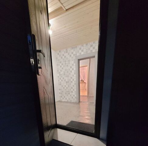 квартира Хоста дом 21/2 жилрайон фото