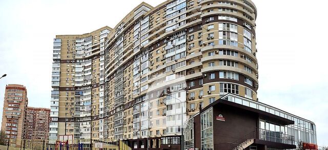 р-н Западный ул им. Гаврилова П.М. 27 фото