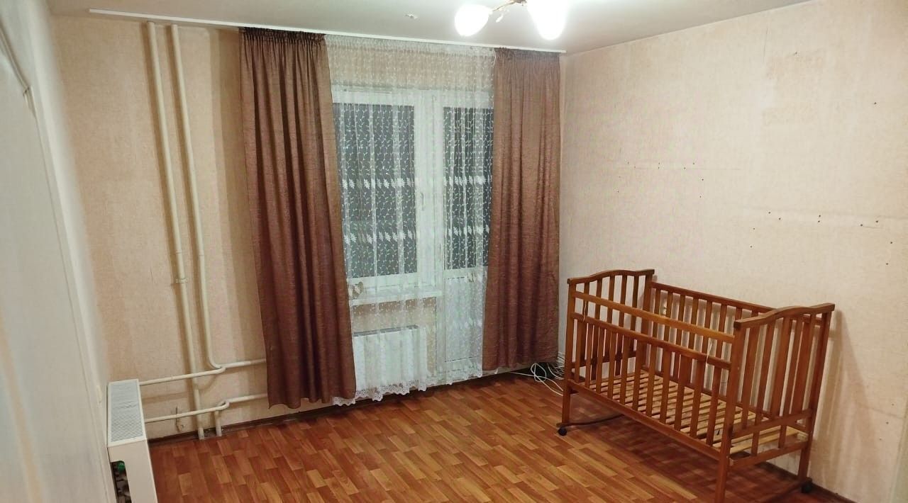 квартира г Новороссийск р-н Приморский ул Тобольская фото 2