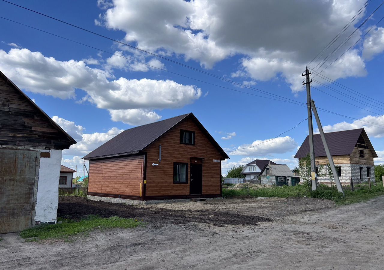 дом г Новоалтайск ул Декабристов 23 фото 2