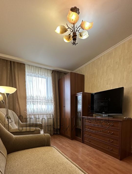квартира г Реутов ул Кирова 7 Реутов фото 8