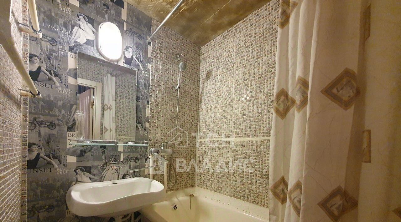 квартира г Балашиха мкр Павлино 21, Некрасовка фото 15