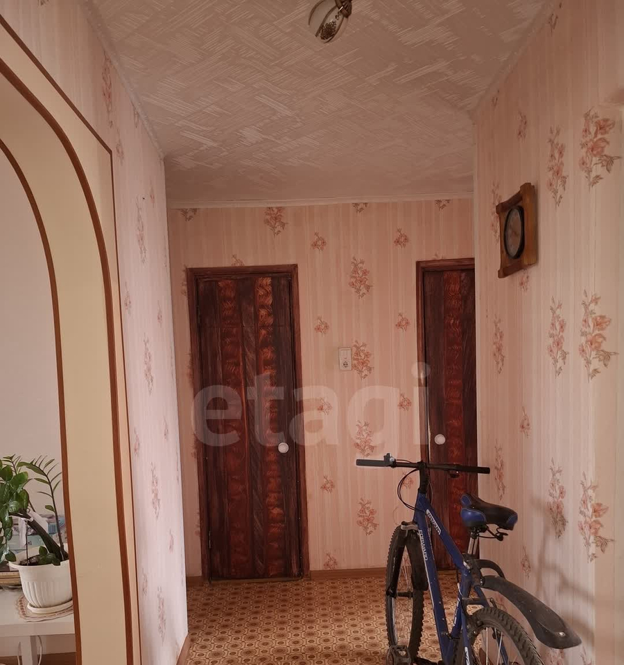 квартира р-н Мелеузовский г Мелеуз ул Бурангулова 19 фото 1