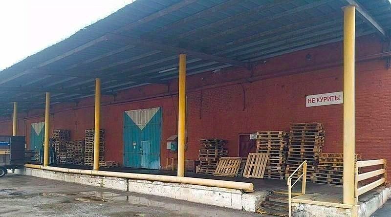 производственные, складские г Нижний Новгород Бурнаковская ул Кузбасская 7а фото 2