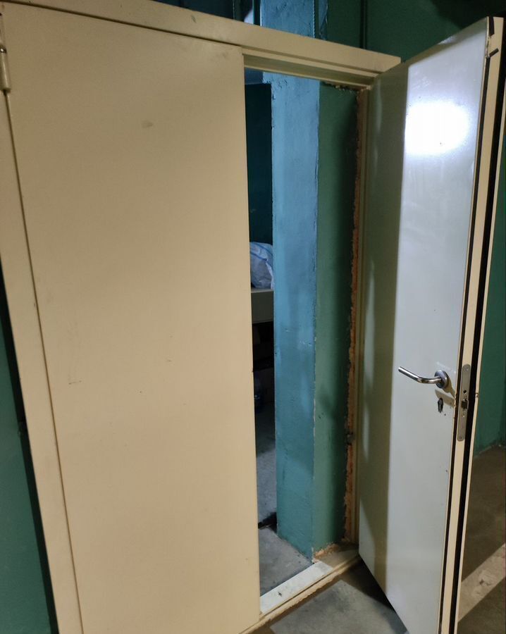 машиноместо г Москва метро Чертановская пр-кт Балаклавский 15 муниципальный округ Чертаново Северное фото 2