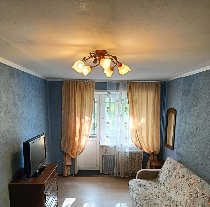 квартира г Одинцово ул Вокзальная 7 Одинцово фото 9